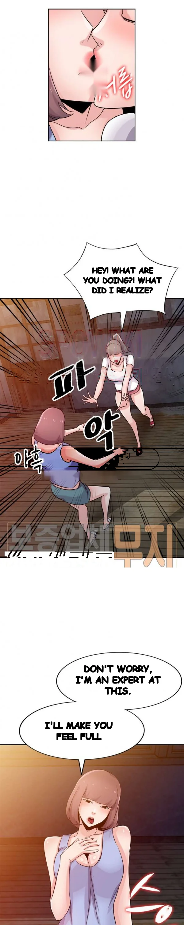 The Mismatch Manhwa Facon Chapter 71 - Page 25