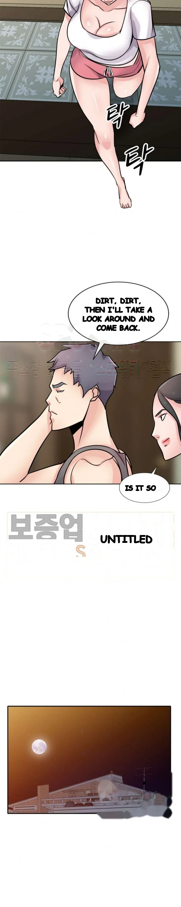 The Mismatch Manhwa Facon Chapter 72 - Page 26