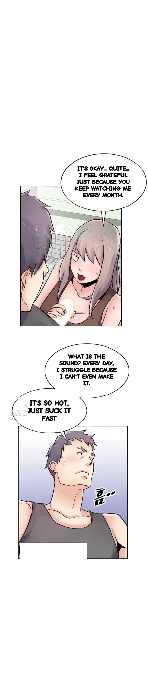 The Mismatch Manhwa Facon Chapter 73 - Page 15