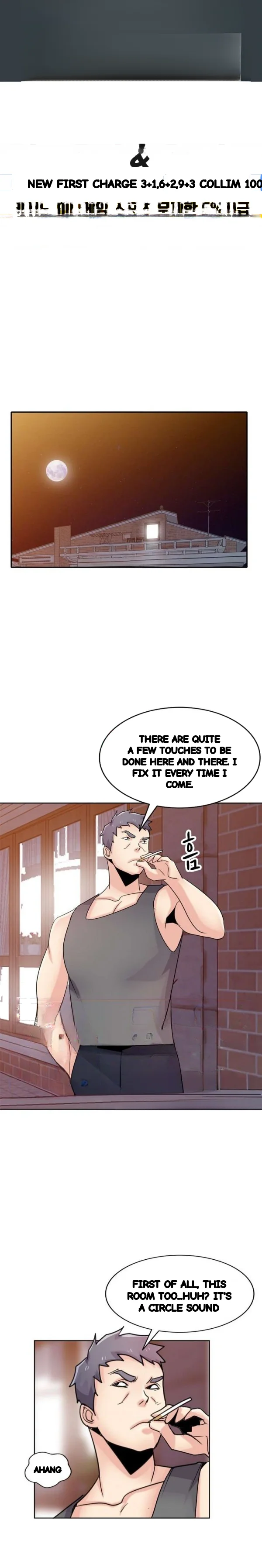 The Mismatch Manhwa Facon Chapter 73 - Page 2
