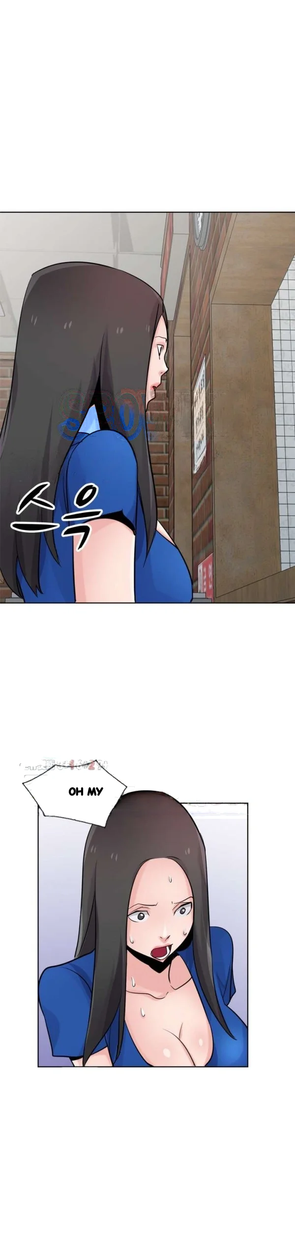 The Mismatch Manhwa Facon Chapter 73 - Page 23