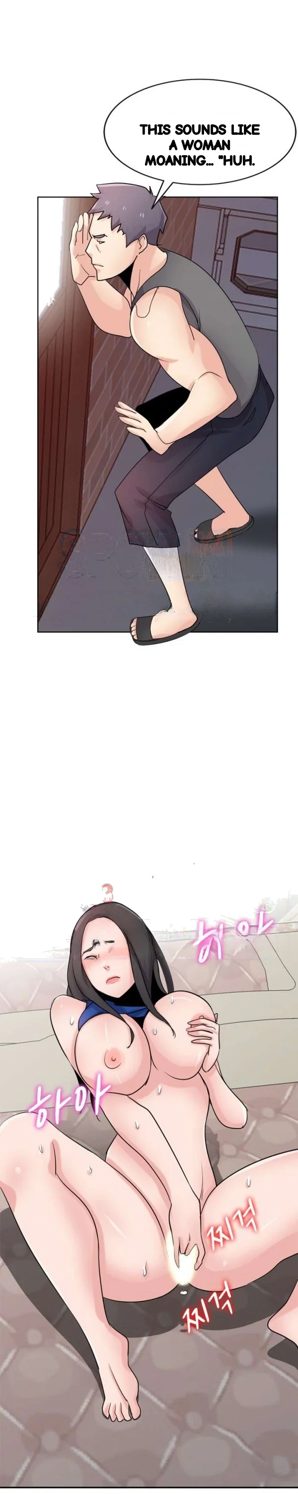 The Mismatch Manhwa Facon Chapter 73 - Page 3