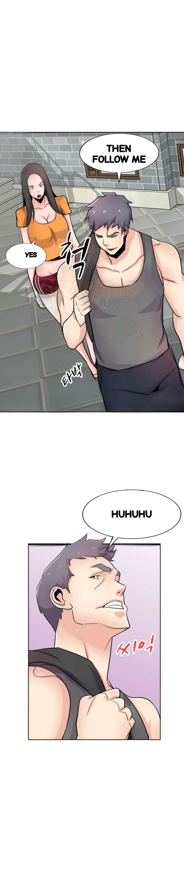 The Mismatch Manhwa Facon Chapter 74 - Page 21