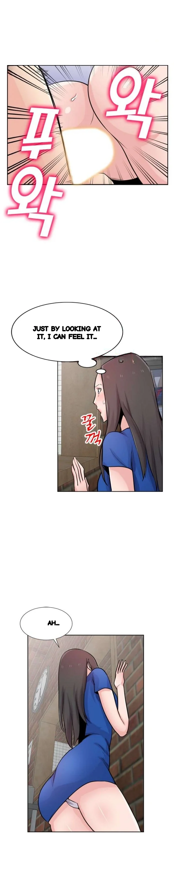The Mismatch Manhwa Facon Chapter 74 - Page 6