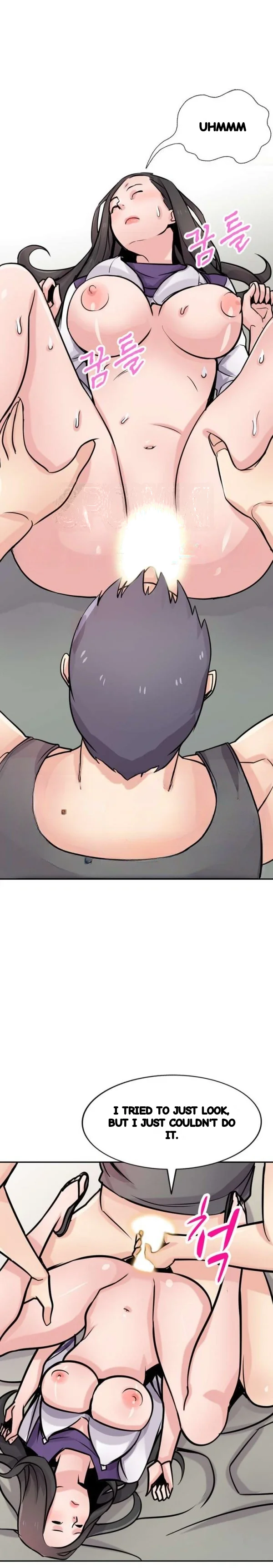 The Mismatch Manhwa Facon Chapter 75 - Page 12