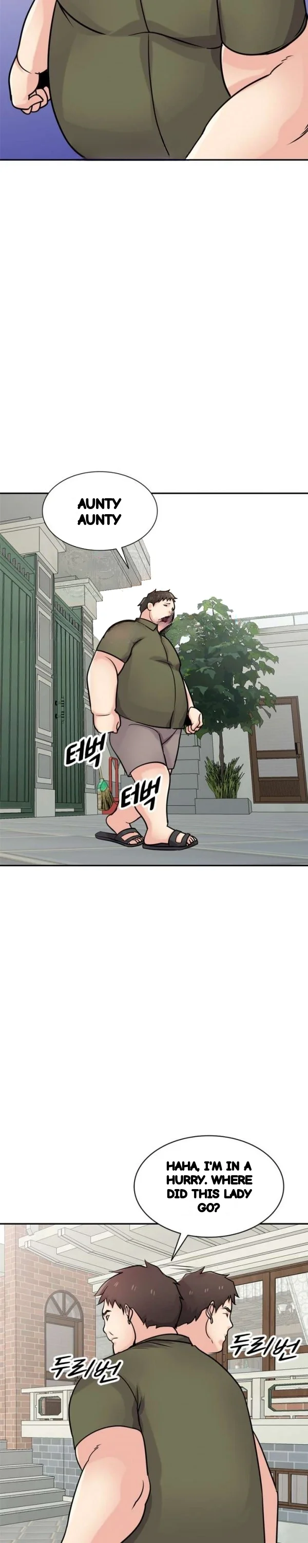 The Mismatch Manhwa Facon Chapter 76 - Page 10