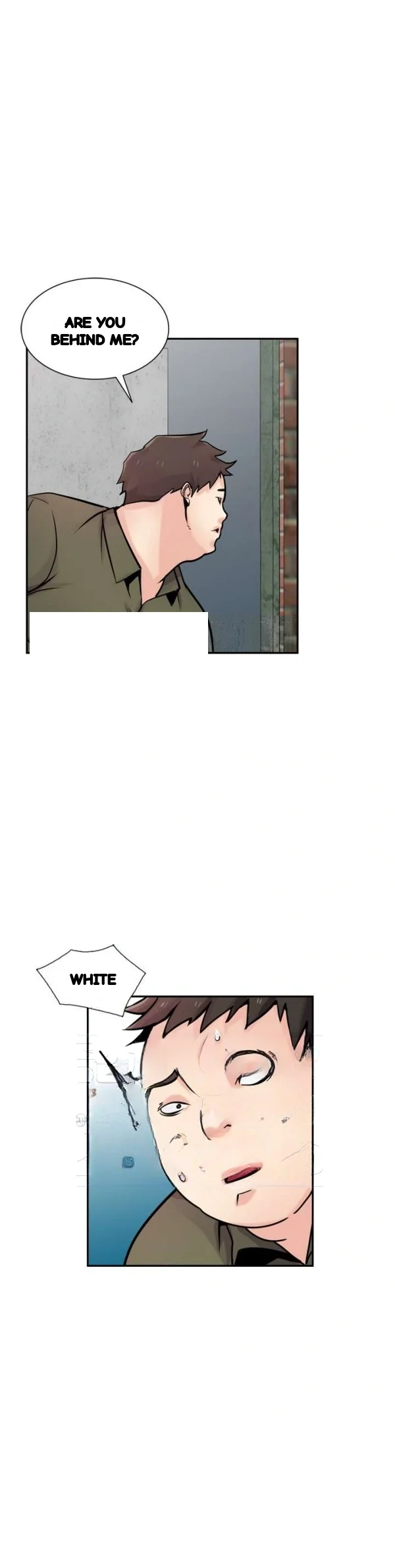 The Mismatch Manhwa Facon Chapter 76 - Page 5
