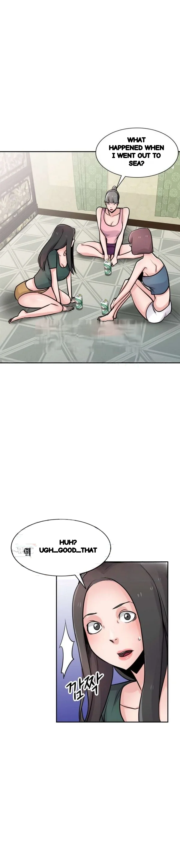 The Mismatch Manhwa Facon Chapter 77 - Page 10