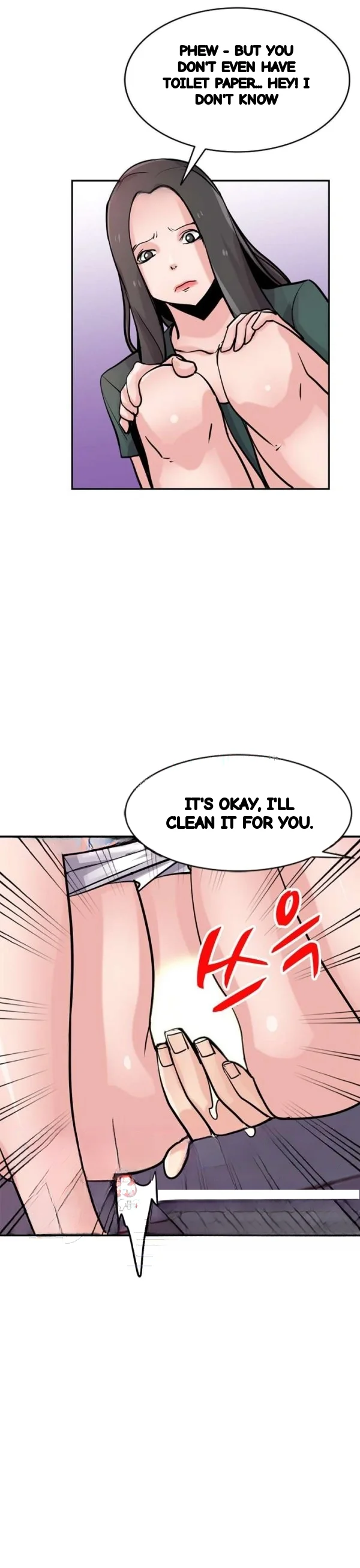 The Mismatch Manhwa Facon Chapter 77 - Page 18