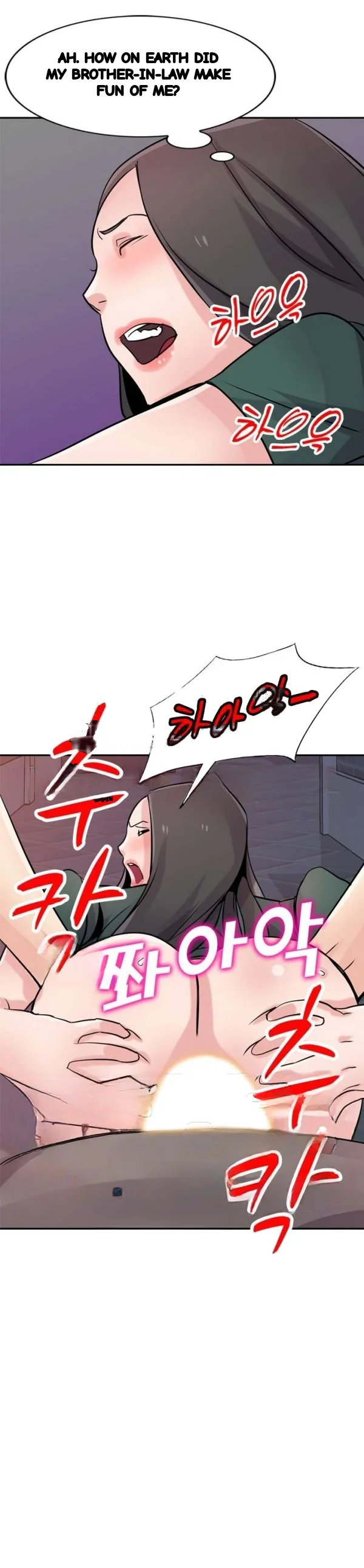 The Mismatch Manhwa Facon Chapter 77 - Page 28