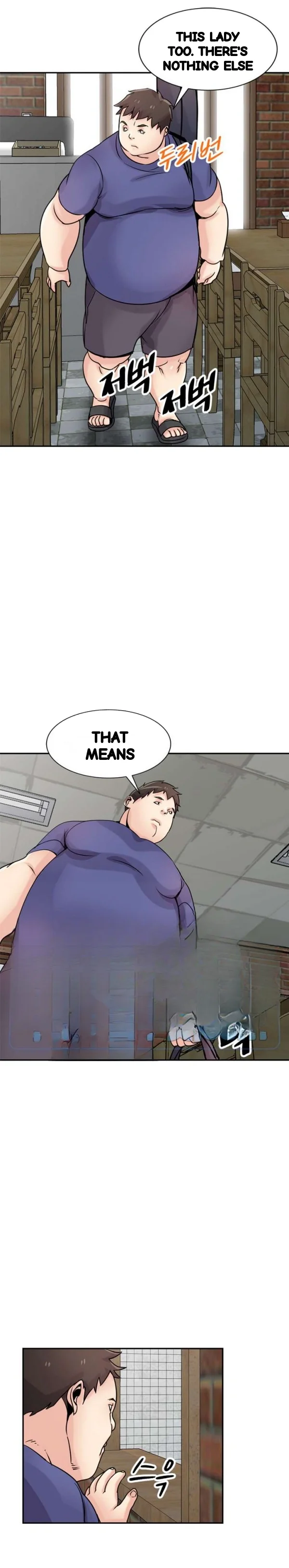 The Mismatch Manhwa Facon Chapter 78 - Page 10