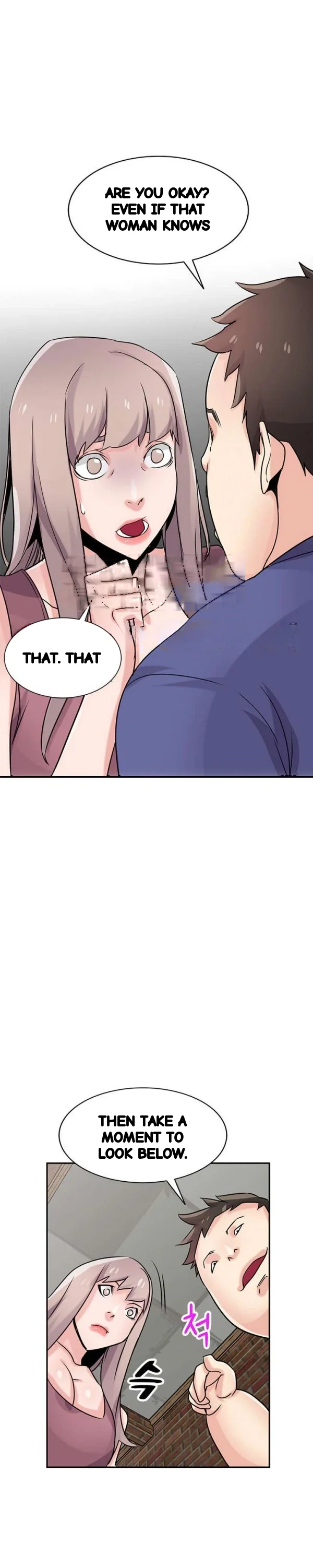 The Mismatch Manhwa Facon Chapter 78 - Page 23