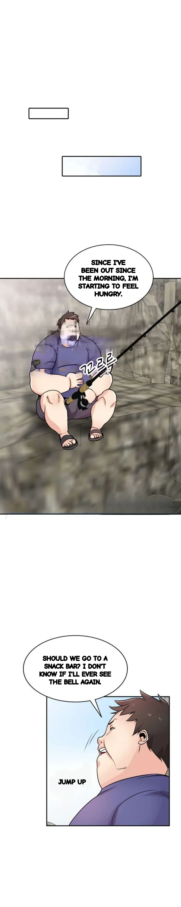 The Mismatch Manhwa Facon Chapter 78 - Page 8