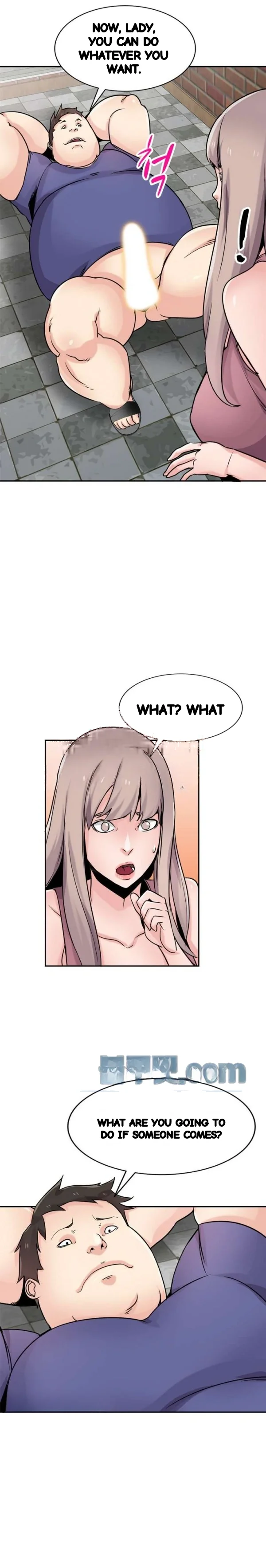 The Mismatch Manhwa Facon Chapter 79 - Page 5