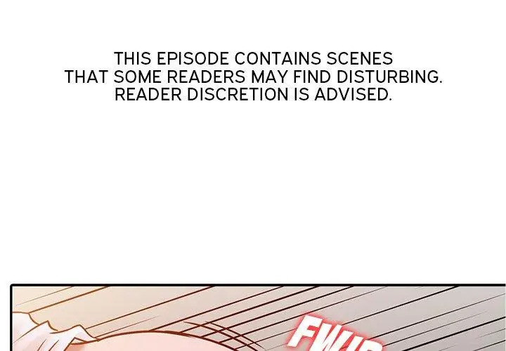 The Mismatch Manhwa Facon Chapter 8 - Page 1