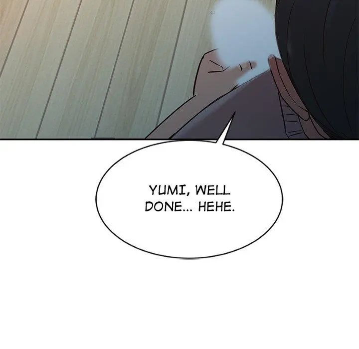 The Mismatch Manhwa Facon Chapter 8 - Page 10