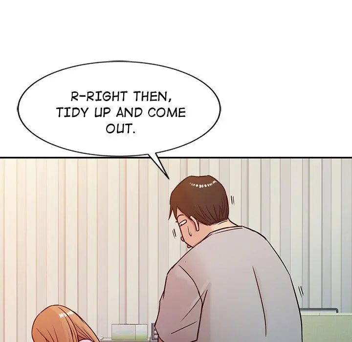 The Mismatch Manhwa Facon Chapter 8 - Page 14
