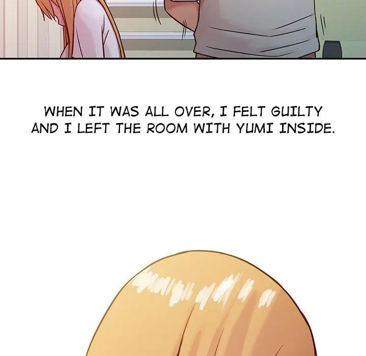 The Mismatch Manhwa Facon Chapter 8 - Page 15