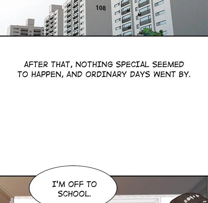 The Mismatch Manhwa Facon Chapter 8 - Page 18