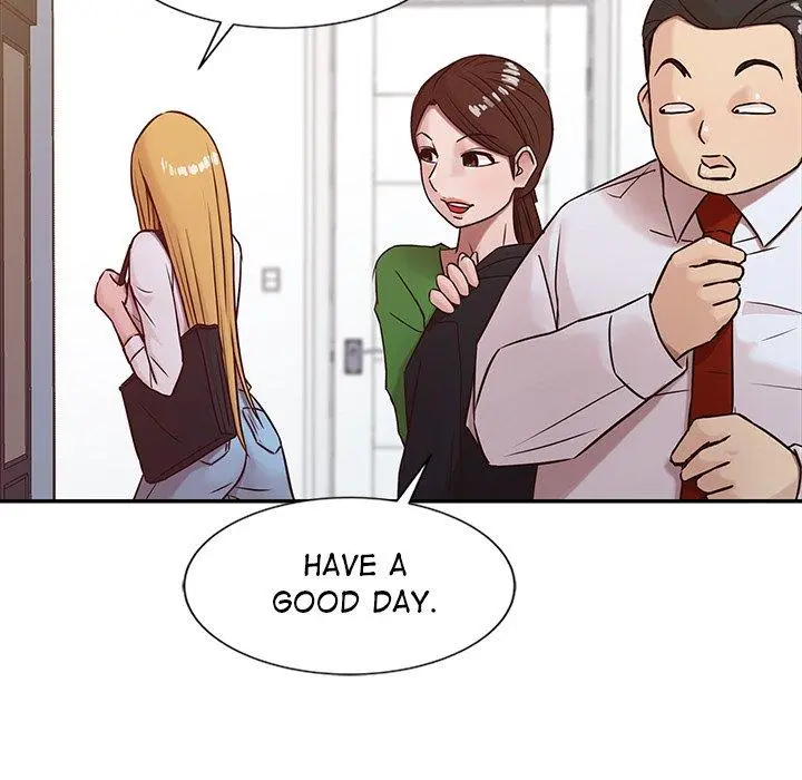 The Mismatch Manhwa Facon Chapter 8 - Page 19