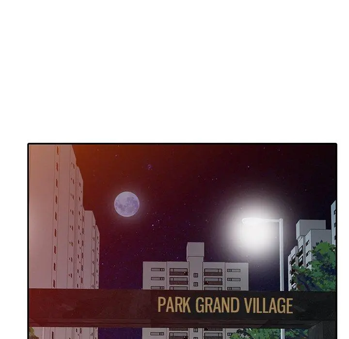 The Mismatch Manhwa Facon Chapter 8 - Page 20