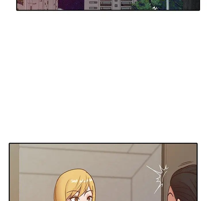 The Mismatch Manhwa Facon Chapter 8 - Page 21