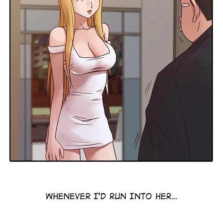 The Mismatch Manhwa Facon Chapter 8 - Page 22