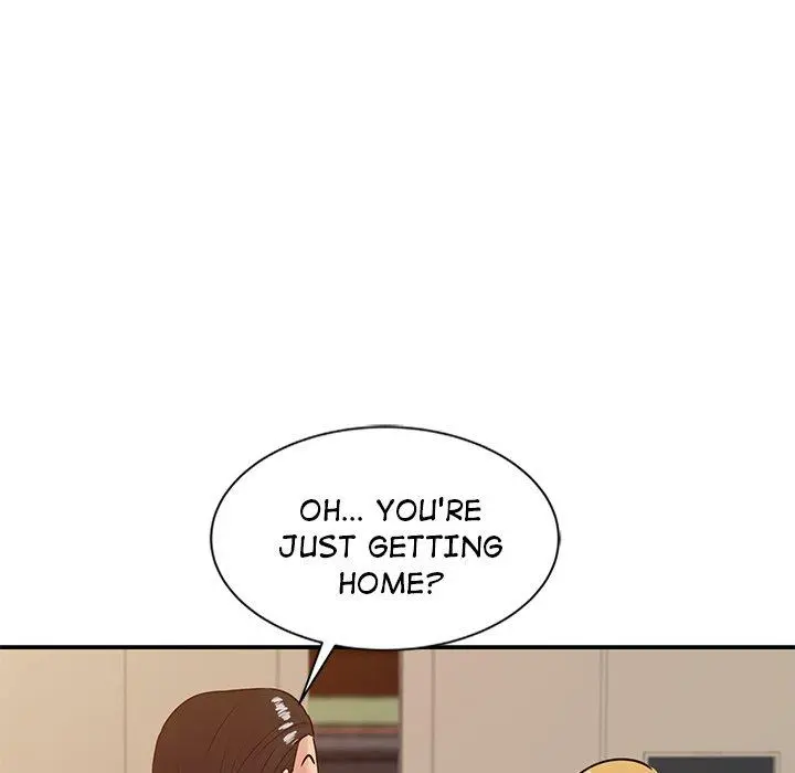 The Mismatch Manhwa Facon Chapter 8 - Page 23