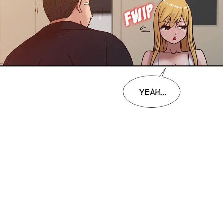 The Mismatch Manhwa Facon Chapter 8 - Page 24