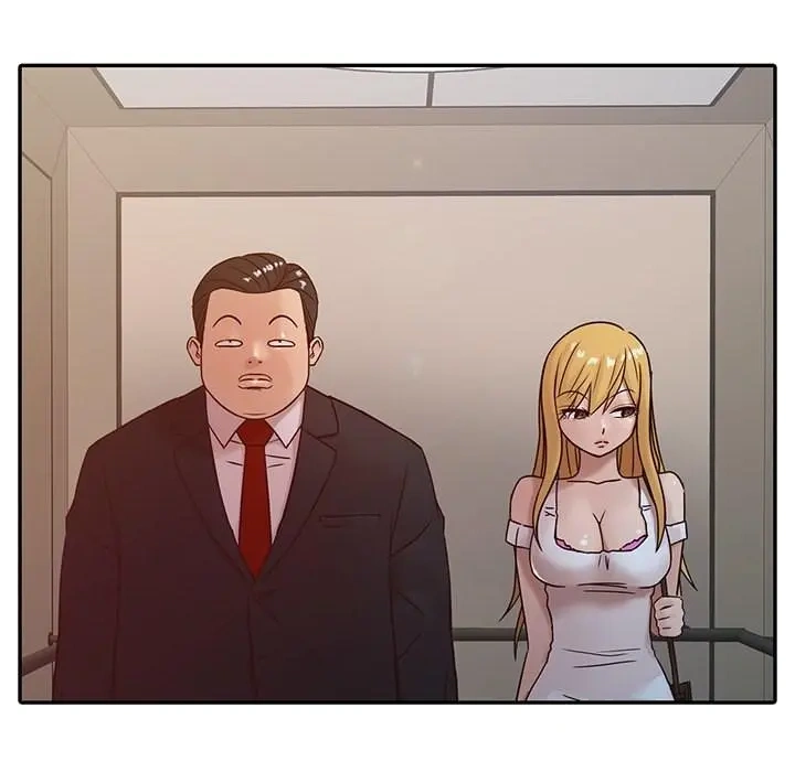 The Mismatch Manhwa Facon Chapter 8 - Page 25