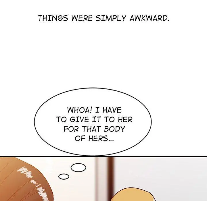 The Mismatch Manhwa Facon Chapter 8 - Page 26