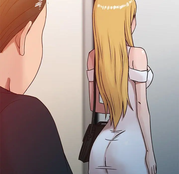 The Mismatch Manhwa Facon Chapter 8 - Page 27
