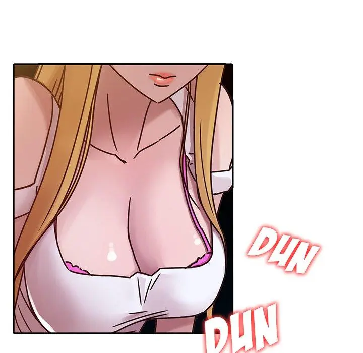 The Mismatch Manhwa Facon Chapter 8 - Page 29