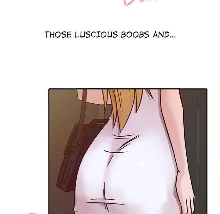 The Mismatch Manhwa Facon Chapter 8 - Page 30