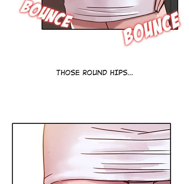 The Mismatch Manhwa Facon Chapter 8 - Page 31