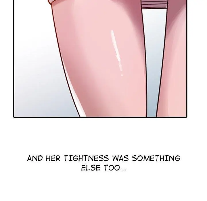The Mismatch Manhwa Facon Chapter 8 - Page 32