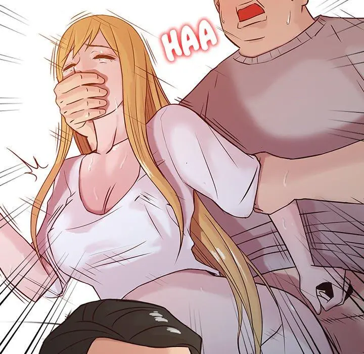 The Mismatch Manhwa Facon Chapter 8 - Page 34