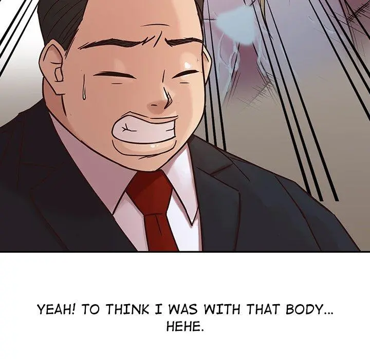 The Mismatch Manhwa Facon Chapter 8 - Page 35