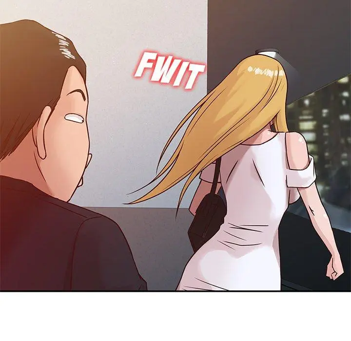 The Mismatch Manhwa Facon Chapter 8 - Page 38