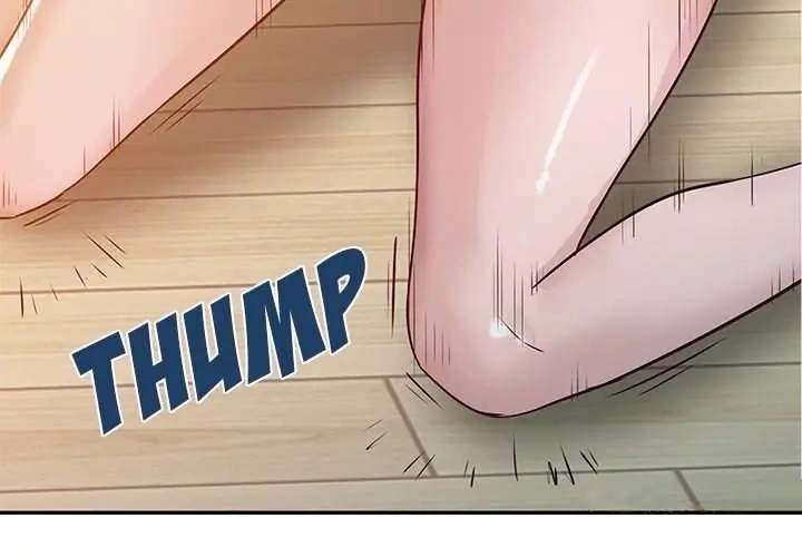 The Mismatch Manhwa Facon Chapter 8 - Page 4