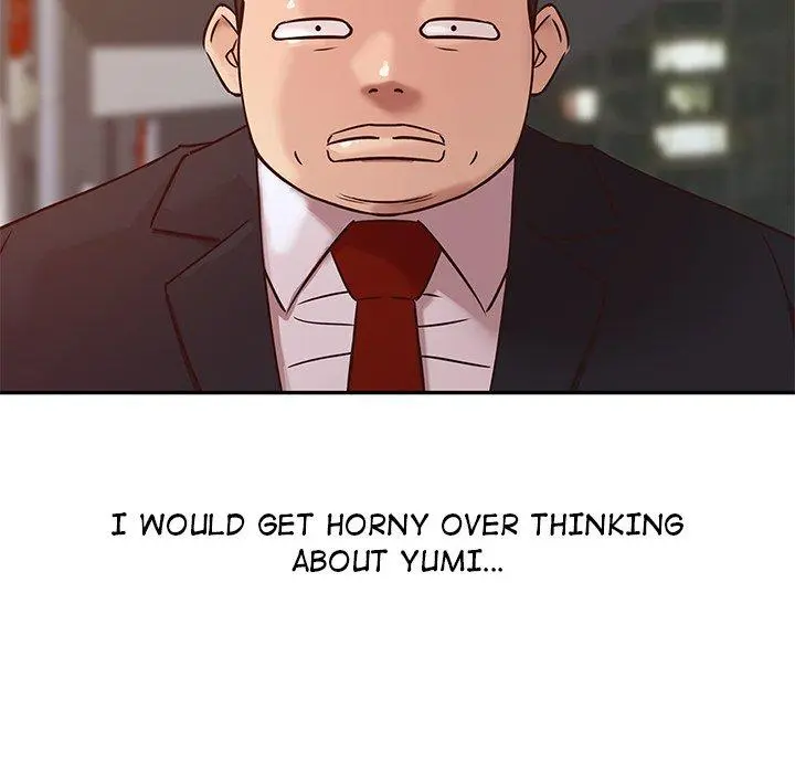 The Mismatch Manhwa Facon Chapter 8 - Page 40