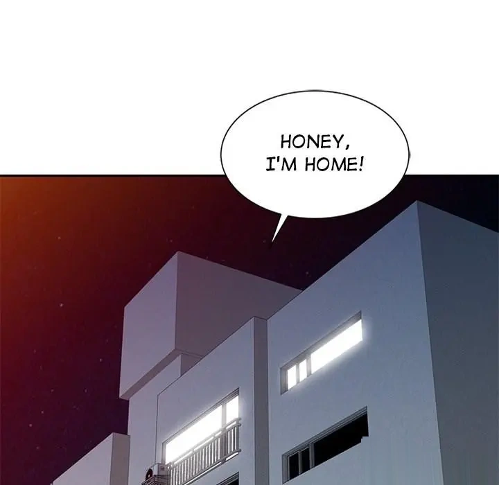 The Mismatch Manhwa Facon Chapter 8 - Page 41