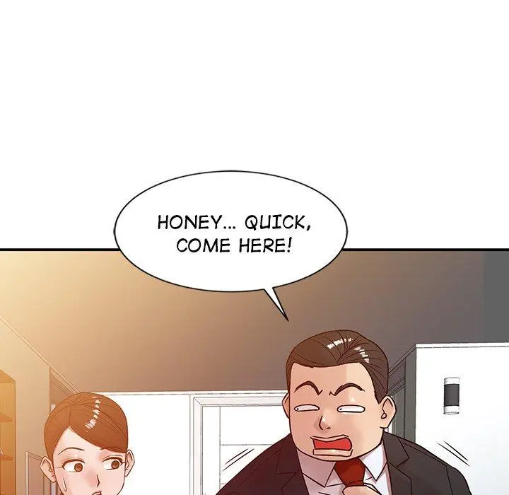 The Mismatch Manhwa Facon Chapter 8 - Page 43