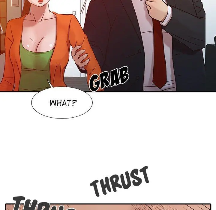 The Mismatch Manhwa Facon Chapter 8 - Page 44