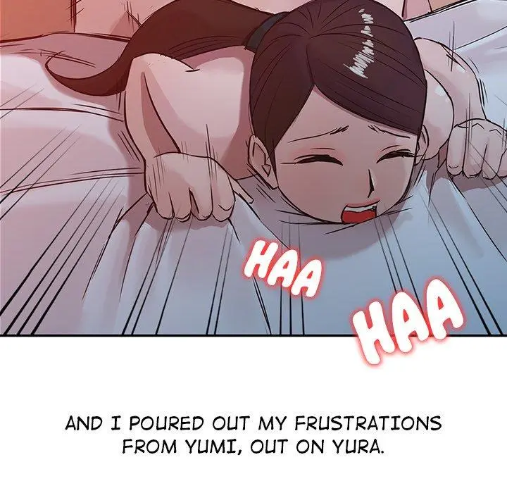 The Mismatch Manhwa Facon Chapter 8 - Page 47