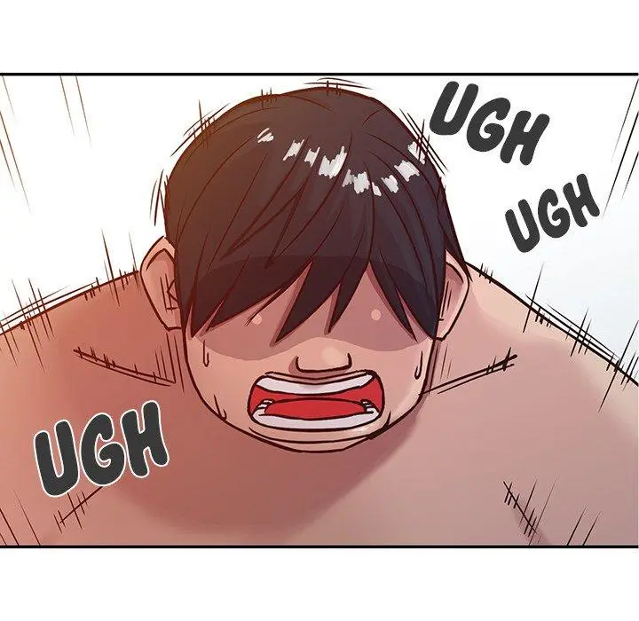The Mismatch Manhwa Facon Chapter 8 - Page 48