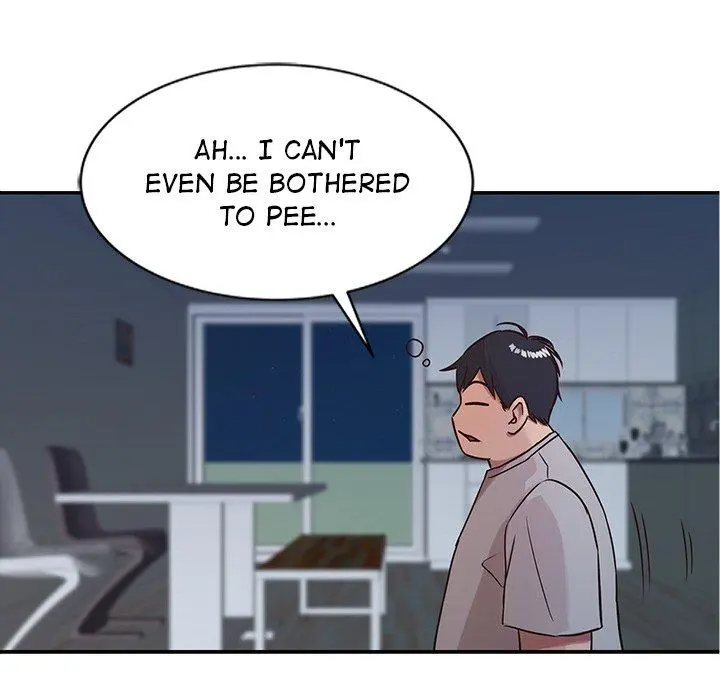 The Mismatch Manhwa Facon Chapter 8 - Page 53