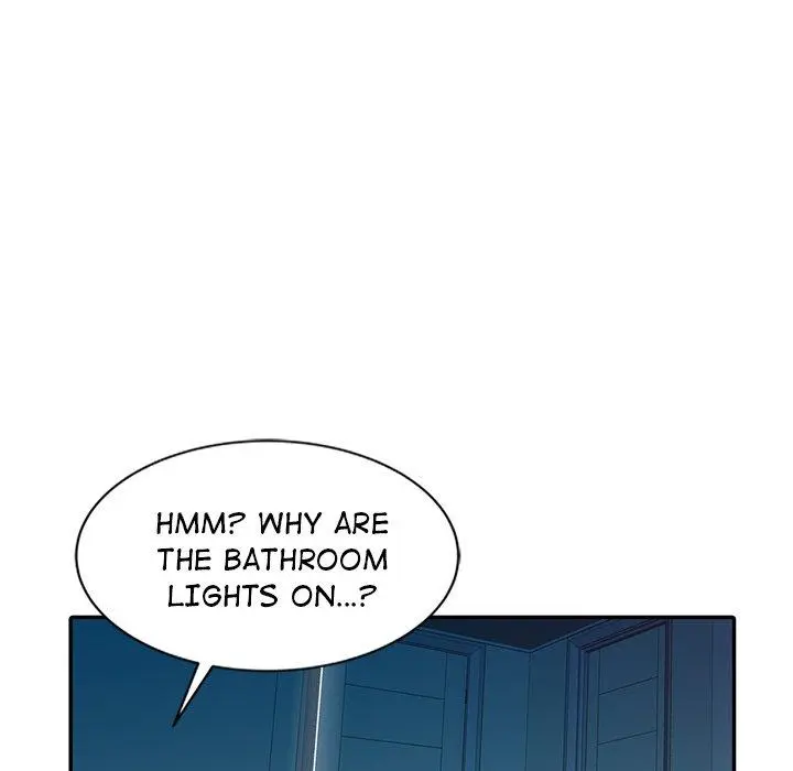 The Mismatch Manhwa Facon Chapter 8 - Page 54