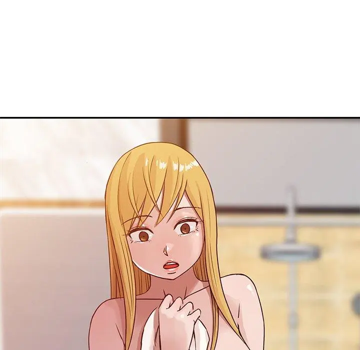The Mismatch Manhwa Facon Chapter 8 - Page 57