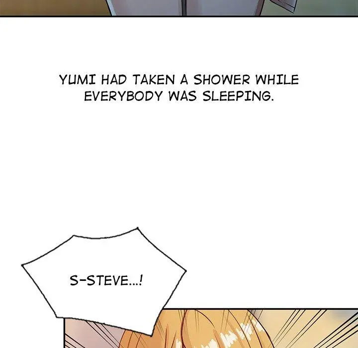 The Mismatch Manhwa Facon Chapter 8 - Page 59